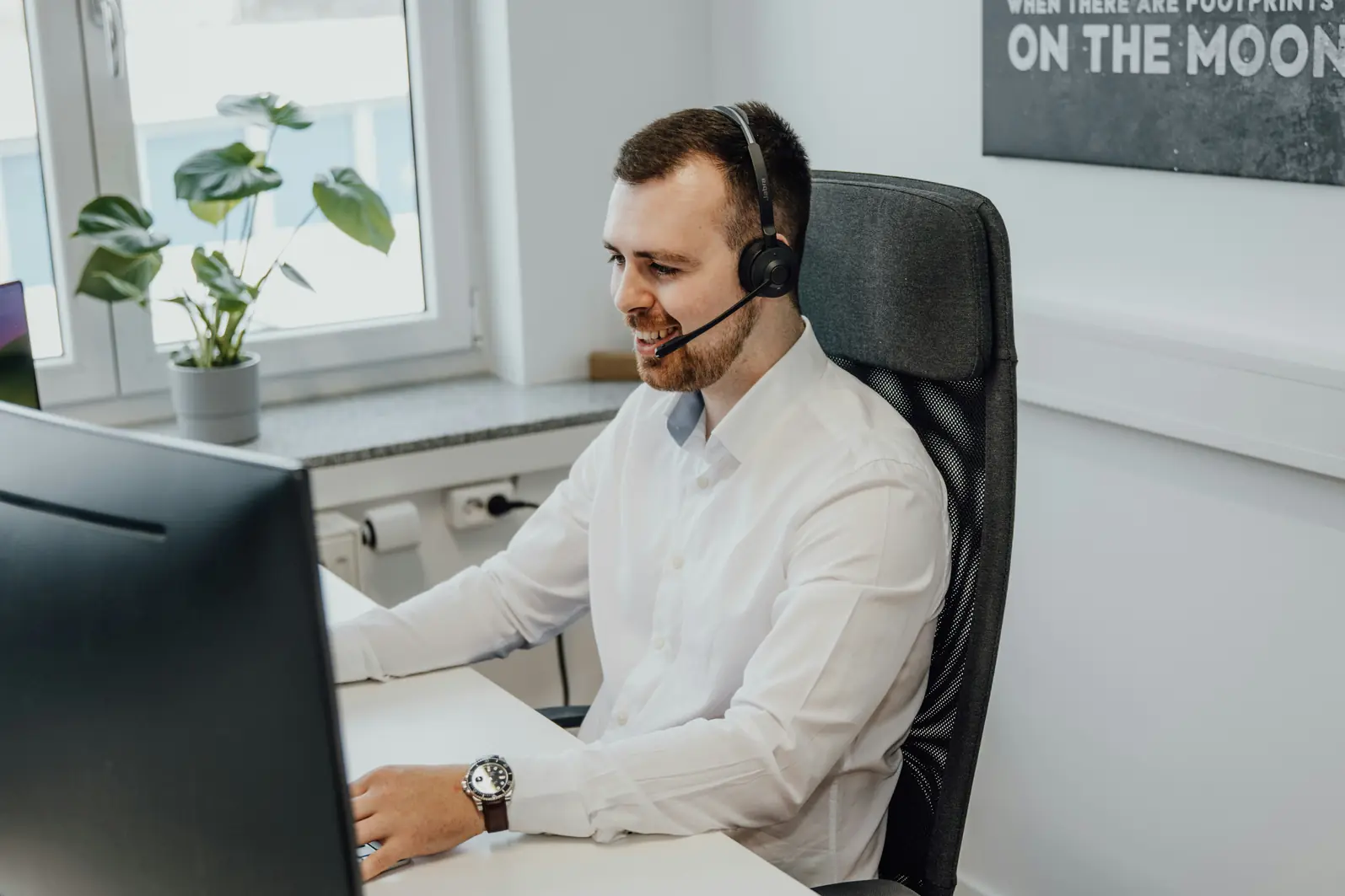 8-figure B2B Lead Generation & Sales