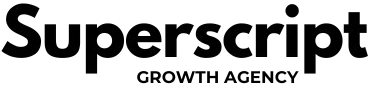 Superscript Growth Agency